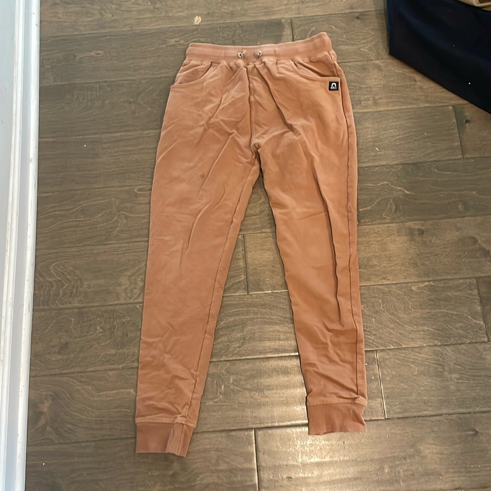 Rags to raches sweat pants boys
